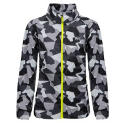 Veste MAC IN A SAC Edition noir / blanc WhiteCamo