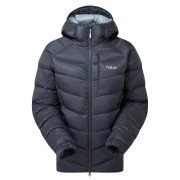 Veste femme Rab Glaceon Pro Down Jacket gris foncé