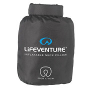 Coussin voyage LifeVenture Inflatable Neck Pillow