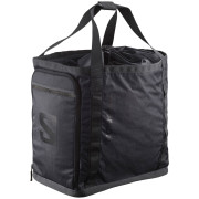 Sac chaussures de ski Salomon Extend Max Gearbag noir BLACK