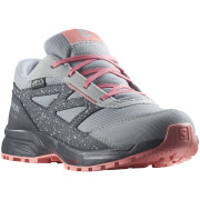 Chaussures enfant Salomon Outway Climasalomon™ Waterproof