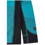 Sweat enfant Reima Liukuen Aquatic Blue