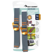 Sangles serrage Sea to Summit Tendeur avec crochet 1m