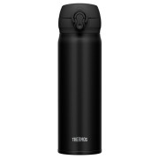 Thermos Thermos Motion JNL 500 ml noir matně černá