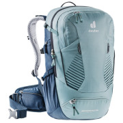 Sac à dos femmes Deuter Trans Alpine 28 SL 2023 bleue DuskMarine