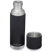 Thermos Klean Kanteen TKPro 25oz 0,75 l vert Black