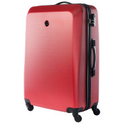Valise à roulettes Elbrus Dublin 72l bordeau RedVine