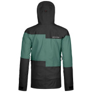 Veste d'hiver femme Ortovox 3L Guardian Shell Jacket W