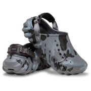 Pantoufles Crocs Echo Duck Camo Clog