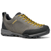 Chaussures homme Scarpa Mojito Trail Gtx gris / jaune Titanium-Mustard