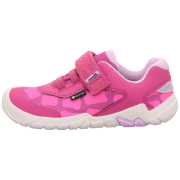 Chaussures enfant Superfit Trace Pink rose PINK