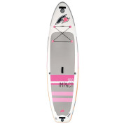 Planche de stand-up paddle F2 Impact 10' 0'' x 33'' x 5'' blanc