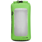 Sac Sea to Summit View Dry Sack 20l green Apple Green