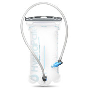 Poche d'hydratation Hydrapak Shape Shift 2L Transparente Clear