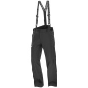 Pantalon homme Salomon Brilliant Pant M noir DEEP BLACK