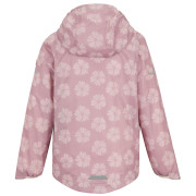 Veste enfant Regatta Printed Lever II PwLilPinPet