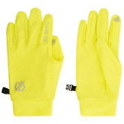 Gants Dare 2b Cogent II Glove jaune Fluro Yellow (0M0)