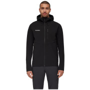 Veste homme Mammut Ultimate Comfort SO Hooded Jacket Men