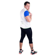 Pantalon 3/4 homme Progress Skipy 3Q 23HQ
