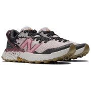 Chaussures femme New Balance Fresh Foam Hierro v7 gris / rose Stone Pink