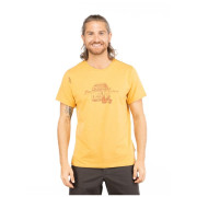 T-shirt homme Chillaz Out In Nature
