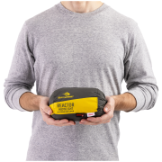 Doublure sac de couchage Sea to Summit Reactor Midweight Liner Long