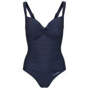 Maillot de bain femme Regatta Sakari Swim Costume bleu Navy