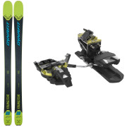 Set de ski Dynafit Youngstar Ski Set 22/23