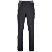 Pantalon homme Ortovox Piz Selva Light Pants M vert BlackRaven
