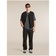 T-shirt fonctionnel homme Icebreaker Merino 150 Tech Lite SS Relaxed Tee