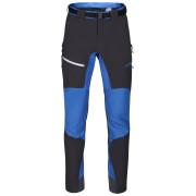 Pantalon homme Direct Alpine Patrol Tech vert / bleu anthracite/blue