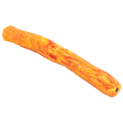 Jouet pour chien Ruffwear Gnawt-a-Stick™ Toy orange Salamander Orange