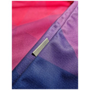 Pantalon softshell enfant WAMU Mozaika purple