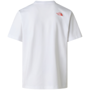 T-shirt homme The North Face M Mountain Play Relaxed Short Sleeve Tee-Graphic