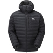 Doudoune homme Mountain Equipment Frostline Jacket vert Black