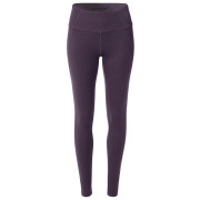 Leggings femmes Hi-Tec Lady Talika II violet PLUM PERFECT