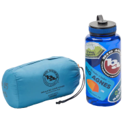 Housse isolante Big Agnes Insulated Camp Chair Cover - Mica Basin Camp Chair