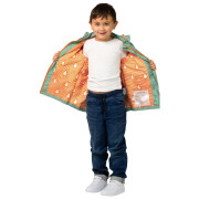 Veste imperméable pour enfant DucKsday Rain Jacket Manu