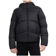 Veste enfant 4F Down Jacket F0920 Deep Black noir Deep Black