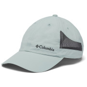 Casquette Columbia Tech Shade Hat gris claire Niagara
