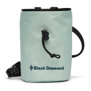 Sac à magnésie Black Diamond Mojo Chalk Bag M/L green Foam Green (3041)