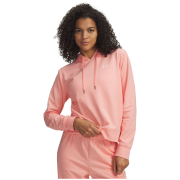 Sweat-shirt femme Under Armour Sport Terry Hoodie