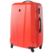 Valise à roulettes Elbrus Roma 72l orange Orange/Black