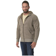 Sweat-shirt homme Helikon-Tex Covert Tactical Hoodie beige Melange Light Tan