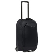 Sac à dos de cabine avion Vaude CityTravel Carry-On noir black