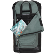Sac à dos d'escalade Wild Country Crag Hauler 25