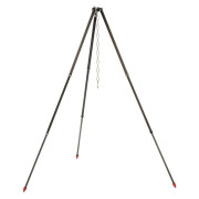 Trépied Robens Telescopic Aluminum Tripod