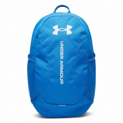 Sac à dos Under Armour Hustle Lite Backpack bleu / blanc BlueAtlantis/White