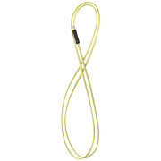 Longes réglables Climbing Technology Cipe 120 jaune / blanc Yellow/White