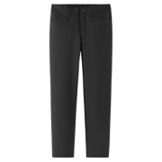 Pantalon softshell enfant Reima Idea noir Black